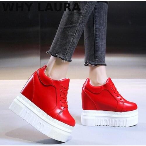 The 2021 autumn winter feminine sexy lace-up warm single shoe thick high heels nightclub sexy womens shoes thick soles comforta