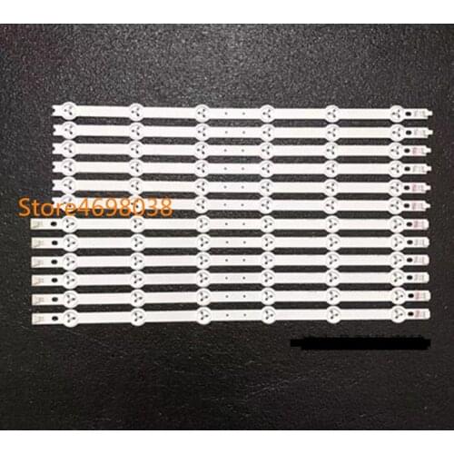 1set=12 Pieces 42"LC420DUN LED strip 6916L-0882A 6916L-0913A