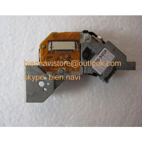 100% new original sony KSS-540 / KSS-540A / KSS540A Optical Pickup Car CD