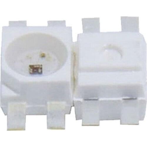 200PCS SK6812 MINI-E RGB (Similar WS2812B) SK6812 3228 SMD Pixels LED Chip Individually Addressable Full Color DC 5V