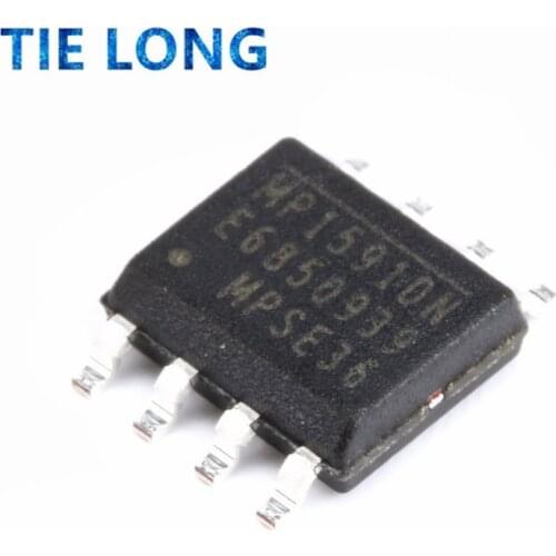 5pcs/lot New MP1591DN-LF-Z MP1591DN MP1591 SOP-8 Step-Down Converter IC