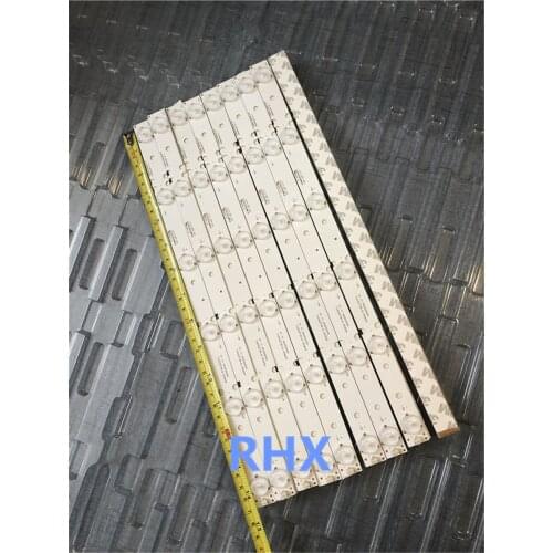 6Pieces/lot FOR LED42HD330D kJ40D06-ZC14-01 LCD TVS use backlight bars 100%NEW
