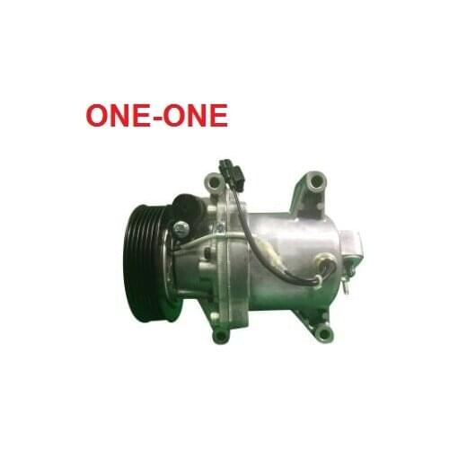 AC A/C Compressor 6PK-96MM 38810-5R0-004 38810 5R0 004 388105R0004 P16-0109591 P16 0109591 P160109591 STR08 B01N0G7TH0