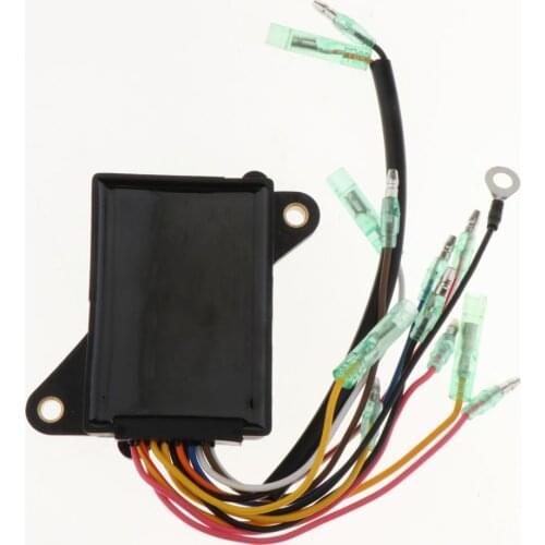 6G9-85540 CDI Unit for YAMAHA MERCURY 4 Stroke Outboard 825667 825667T