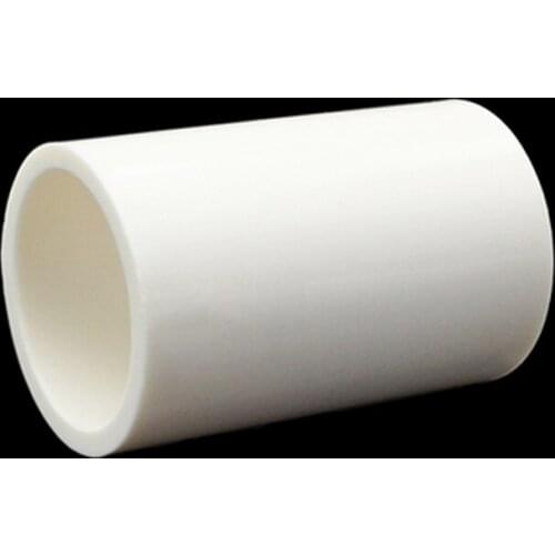 20/25/32mm PVC water pipe fittings Straight pipe fittings joint plastic irrigation joint fittings
