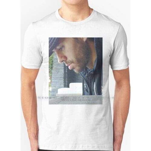 Enrique Iglesias T Shirt 100% Pure Cotton Enrique Iglesias Enrique Iglesias Latin Spanish King Of Latin Pop Hero Bailando Julio