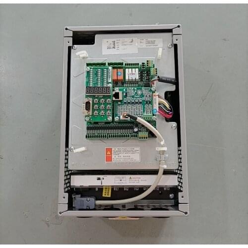Elevator Inverter GR-VFC-4T0015