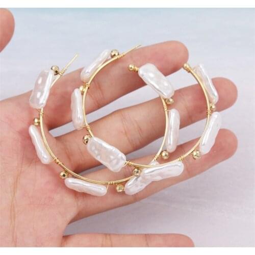 Большие кольца KYYWGXIN China At AliExpress