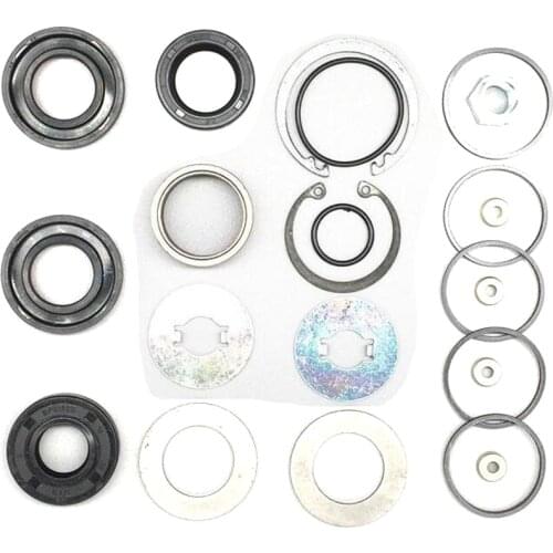 Car Power Steering Repair Kits Gasket For Toyota Ae100,Oe 04445-12110