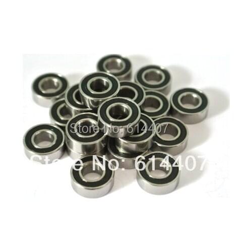 Provide HIGH PERFORMANCE RC Bearing for HPI CAR SAVAGE X SS MONSTER TRUCK
