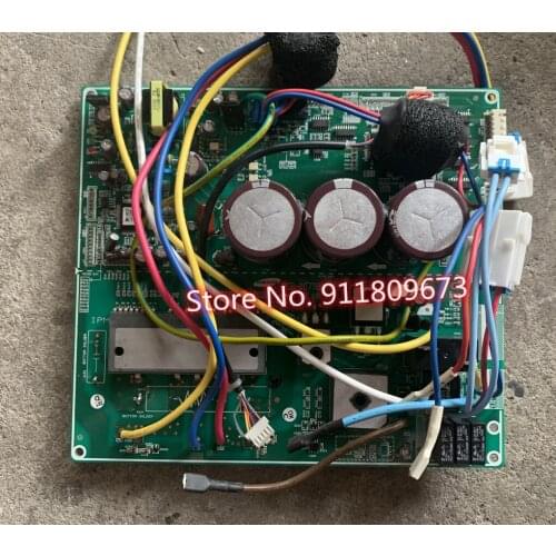 PCB-00778A Used pcb board SY-2600 DB93-08390V/W-LF