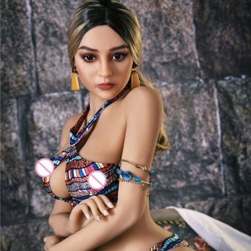 159cm Sex Dolls With Metal Skeleton Full Size Love Dolls Sex Product Adult Love Toy Vagina Ass Male Dolls