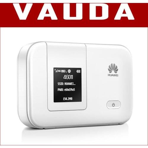 HUAWEI E5372 E5372s-32 4G 150Mbps LTE Cat 4 Pocket Mobile WiFi Wireless Hotspot Router PK E5377 E5377s-32
