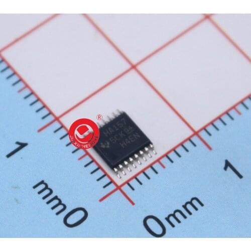 SN74AHC157PWR HA157 SSOP-16 Original and New Good Quality 10PCS/LOT