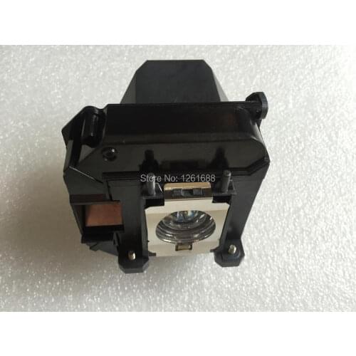 UHE230W comaptible lamp with housing ELPLP61 for EPSON PowerLite 1835 / PowerLite 430/ PowerLite 435W /PowerLite 915W