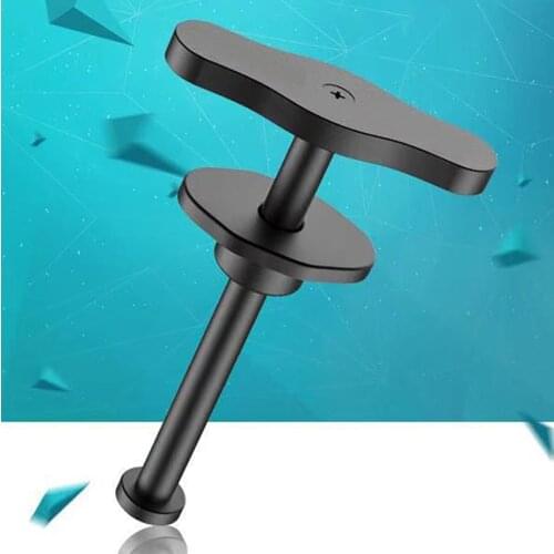 Flux Needle Booster Solder Paste Boosters With Needles Universal Syringe Pusher Welding Oil Booster Hand Propulsion Tools