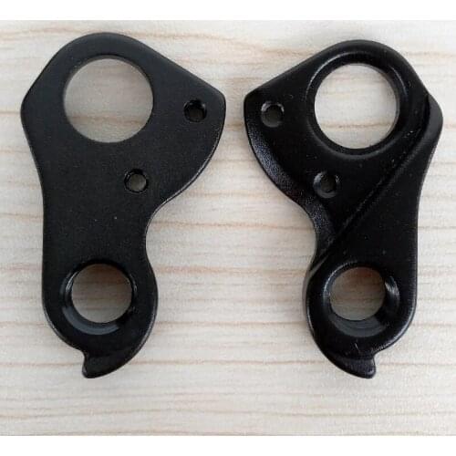 1pc Bicycle derailleur hanger For Trek #W524188 Madone SL Disc TREK Emonda ALR Disc Domane ALR Disc 2018-2019 MECH dropout