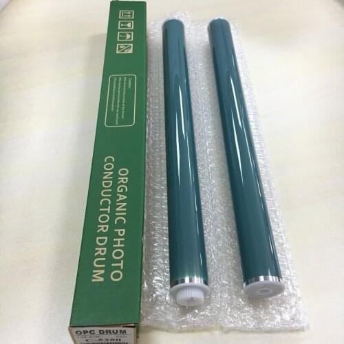 2PCS OPC Drum For Canon C5030 C5250 IR1730 IR1740 IR2520 IR2530 IR2016 IR2018 IR2020 IR2022 IR2200 IR2800 IR3300 IR2270 IR3245
