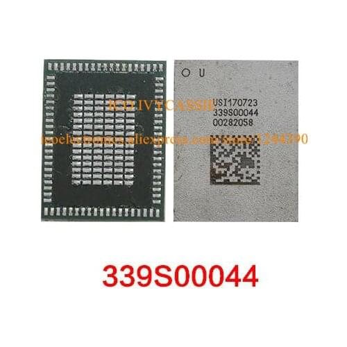 339S00044 For iPad Mini4/Pro 12.9 wifi IC wifi Chip WI-FI Module SIM Card Plug Type