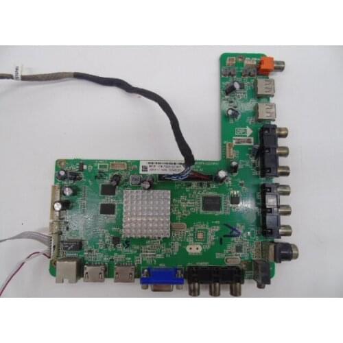 42PFL3041/T3 50PFF5150/T3 Main Board 4704-M182T9-A5235K01