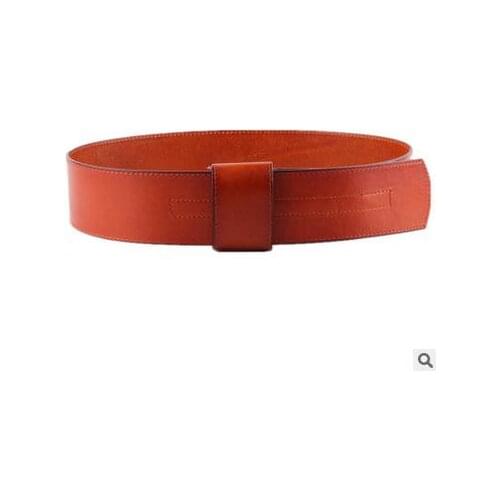 Free Shipping,All-match natural 100% leather quality women belt.brand genuine leather fashion vintage femme belts Girdle