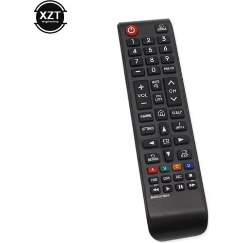 BN59-01289A Remote Control Replacement for Sumsung Smart TV Remote Controller For UN55MU6290F UN55MU6290FXZA UN65MU6070F UN5071F