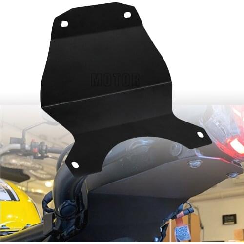 FOR Ducati Scrambler 800 Models Icon Full Throttle Urban Enduro Motorcycle Rear Fender Mudguard Wheel Tire Hugger Splash Guard