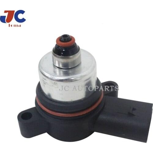 Solenoid Valve For BM-W 7-series F02 730 740 F07 F11 F15 GT Air Suspension Compressor Pump Repair Kits