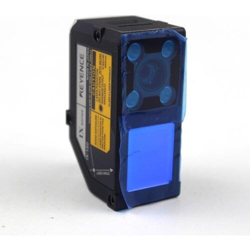 IX-150 sensor head brand new original physical shooting IX-1000 IX-1050 IX-055 IX-080 IX-150 IX-360 laser sensor