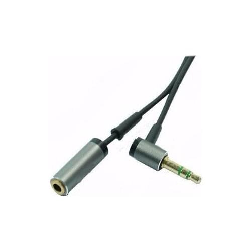 DHL free.100pcs. S72 3.5mm Plug Jack Male to Female M/F Stereo Sound Headphone Audio Extension Cable. EX700 extended cable
