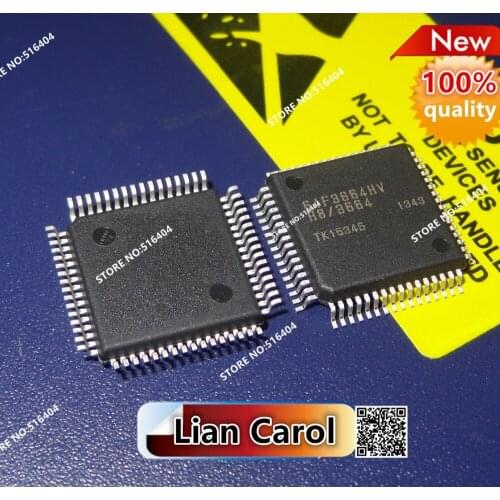 HD64F3664HV 64F3664HV