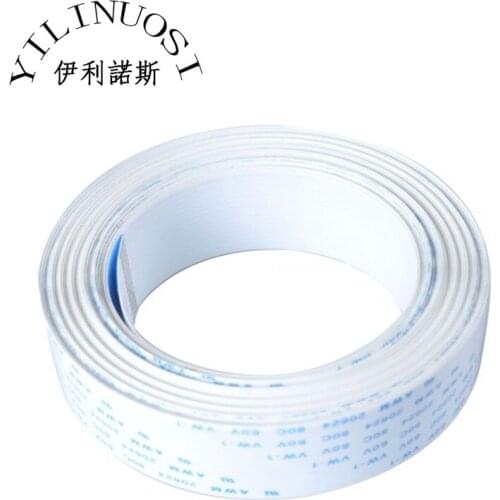 Infiniti / Challenger FY-3208H / FY-3208G / FY-3208R Printer 5500mm 16pin Data Cable