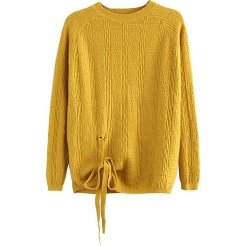 Jeschey Women's Pullovers