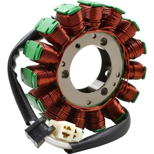 Motorcycle Generator Stator Coil Comp Accessories For SUZUKI GSXR1000 2005-2008 GSXR 1000 31401-41G10-000