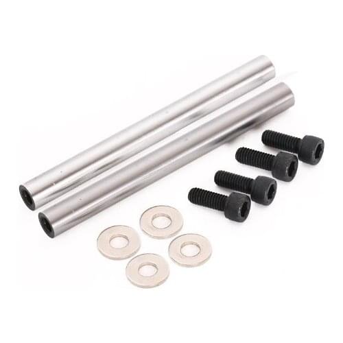 KDS Agile RC Helicopter Parts feathering shaft (spindle) KA-72-014 for Agile 7.2 and A7 A700 A-7 RC Helicopter