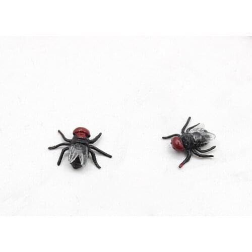 Cosmask Halloween Trickery Funny Disgusting Scary Simulation Fly Adult Party Costume Mask Horror Carnival Cosplay Party Props