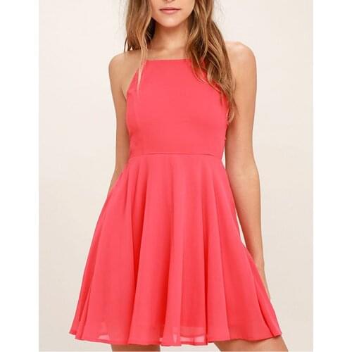 Женские летние платья Nzlomxu China At AliExpress