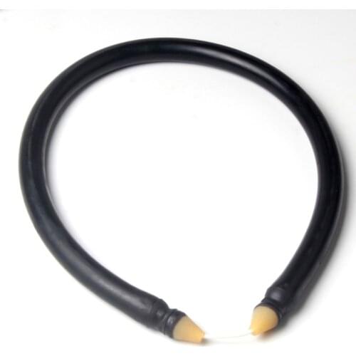 OD 5/8'' 16mm Length 24'' 600mm Spearfishing Rubber Wooden or Metal Speargun Latex Bands Wishbone Spearfishing Band