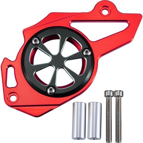 Front Sprocket Chain Guard Cover Engine For Honda CRF250L/M CRF 250L 250M