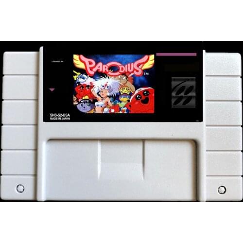 Prodiuse USA- NTSC version 46 pins Video games card NTSC version for Retro Video games Console