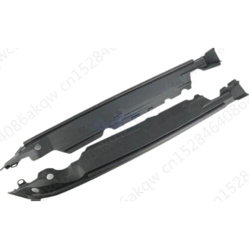 Leaf board lined sealing board waterproof strip Suitable for 2007To yo taL AN DCR UIS ER2016 Flange plate Leaf plate seal