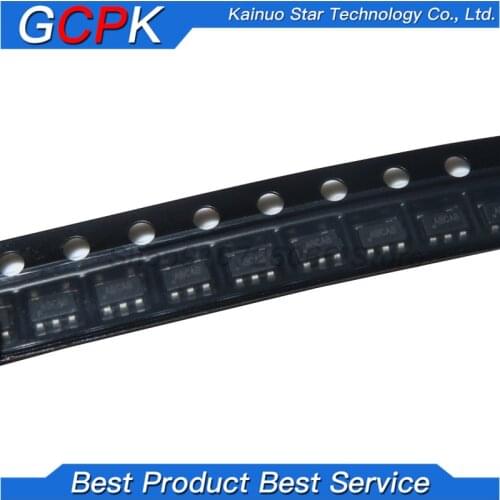 10PCS SY8089AAAC SOT23-5 SY8089 SOT SY8089AAC SY8089AA SOT-23 new original