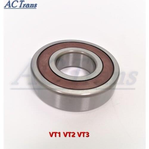 2PCS CVT Transmission VT1 VT2 VT3 Pulley BEARING Primary And Secondary Pulley Bearing