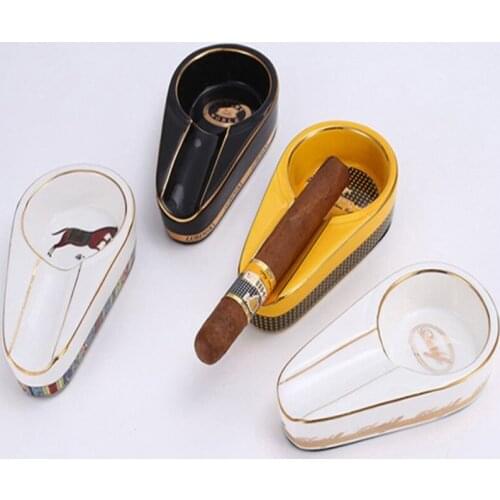 Aapuff Cigar Ashtray