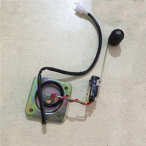 Motorcycle Accessories GZ150-A GZ125HS Fuel Tank Oil Float Oil Quantity Fuel Sensor