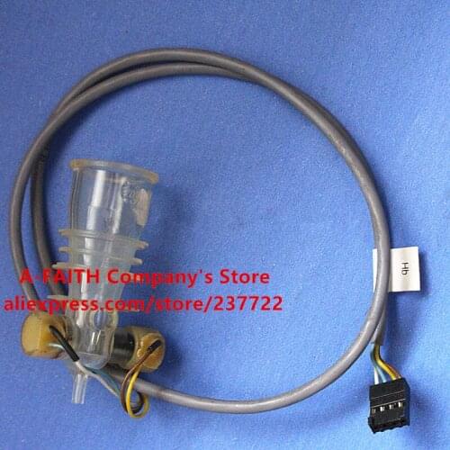 Used parts ABX M60 MICROS 60 hematology analyzer WBC chamber/WBC counting bath