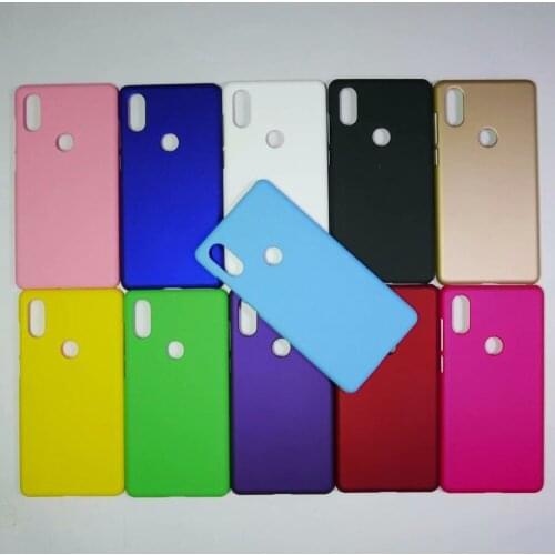 Blandy Phone Cases Xiaomi Mi 8 Lite