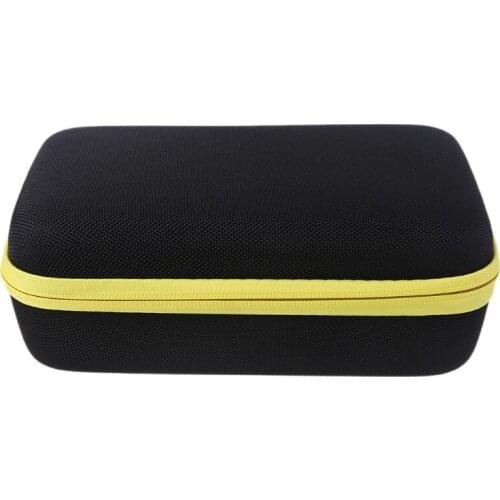 EVA Material Multimeter Case Fluke Carrying Bag for Fluke F115C F116C F117C FLUKE15B+ FLUKE17B+ FLUKE18B+ FLUKE17B