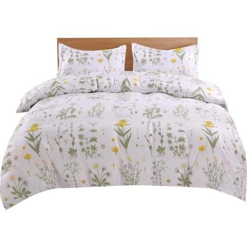 Cotton Palace Baby Bedding