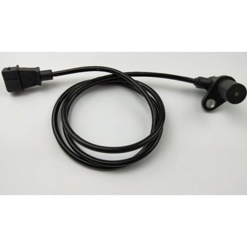 SMD 1 year quality guarantee Pulse Camshaft Crank Crankshaft position sensor for Ope-l Line net 0261210128 93232413 92062490